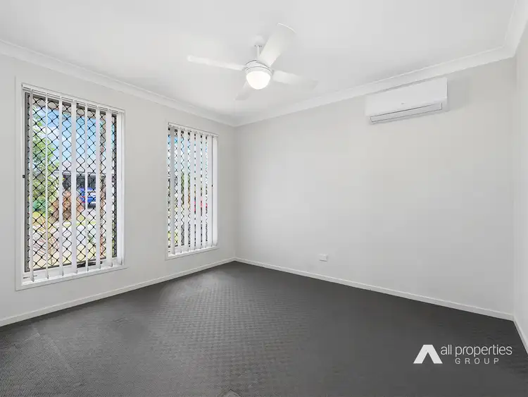 Sixth view of Homely house listing, 17 Brushbox Street, Ripley QLD 4306