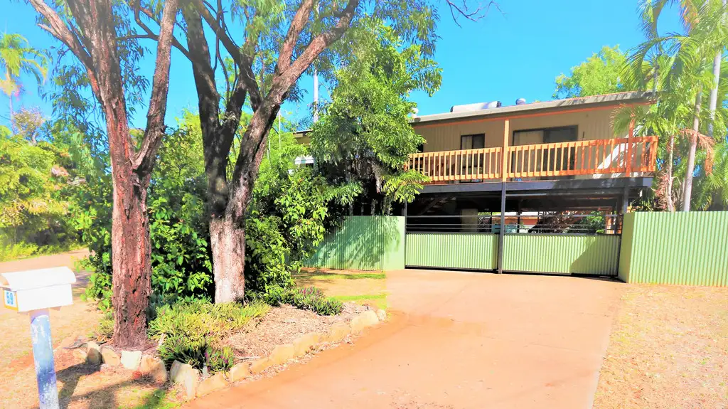 Main view of Homely house listing, 59 Coolibah Circuit, Katherine NT 850