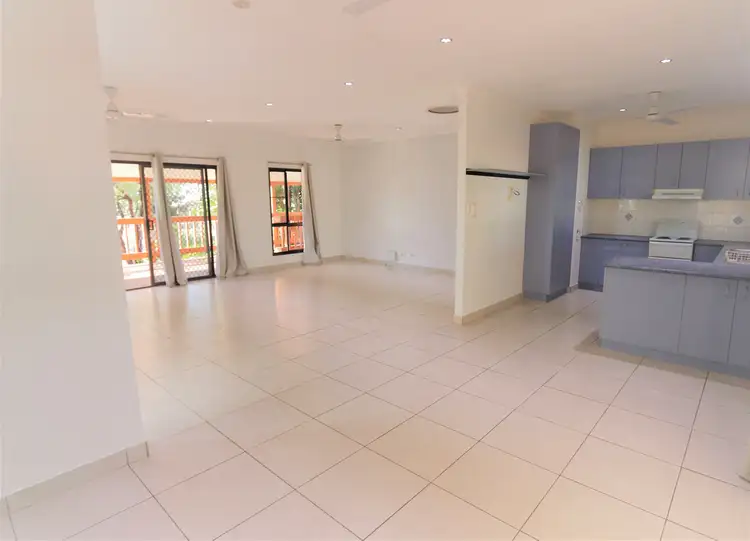 Second view of Homely house listing, 59 Coolibah Circuit, Katherine NT 850
