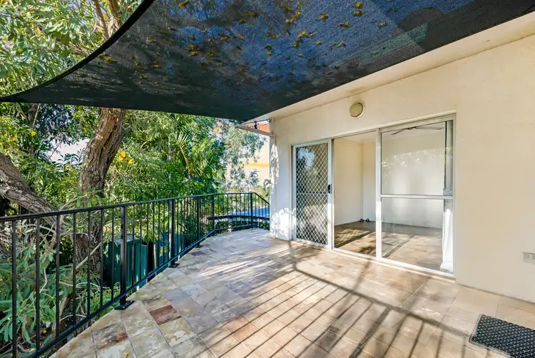 2/12 Fitzmaurice Drive, Leanyer NT 812