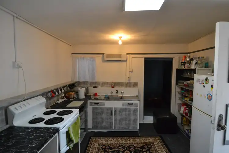 Second view of Homely unit listing, 3/54 Joffre Street, Mowbray TAS 7248