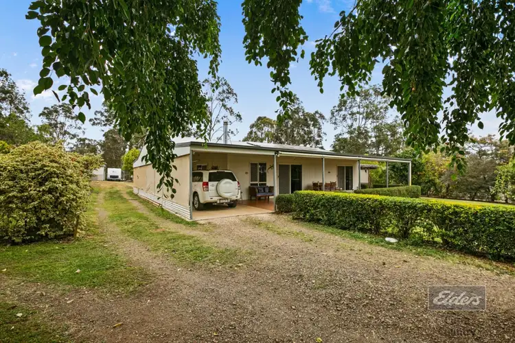 182 Arbornine Road, Glenwood QLD 4570