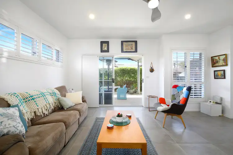 Second view of Homely villa listing, 1/6 Brougham Street, East Gosford NSW 2250