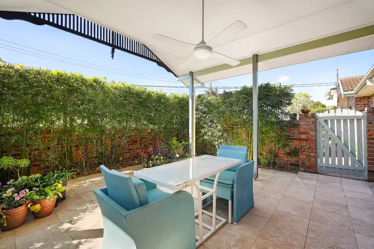 Third view of Homely villa listing, 1/6 Brougham Street, East Gosford NSW 2250