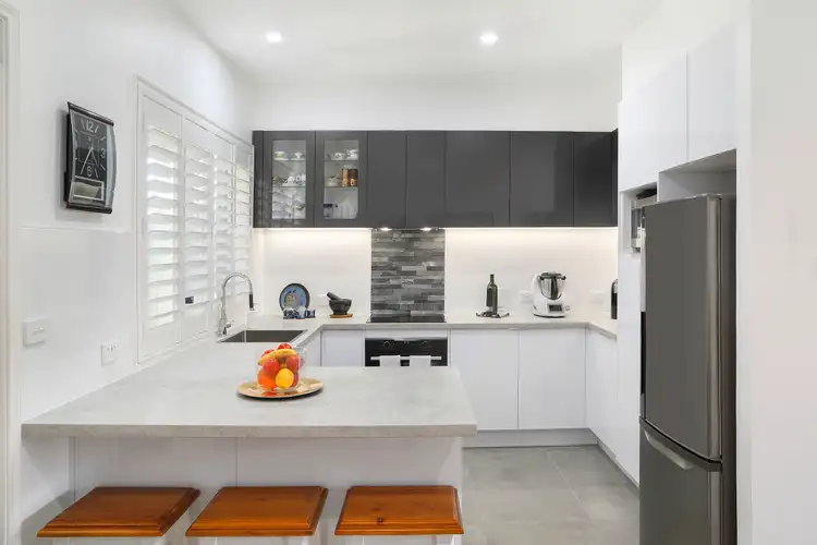 Fourth view of Homely villa listing, 1/6 Brougham Street, East Gosford NSW 2250