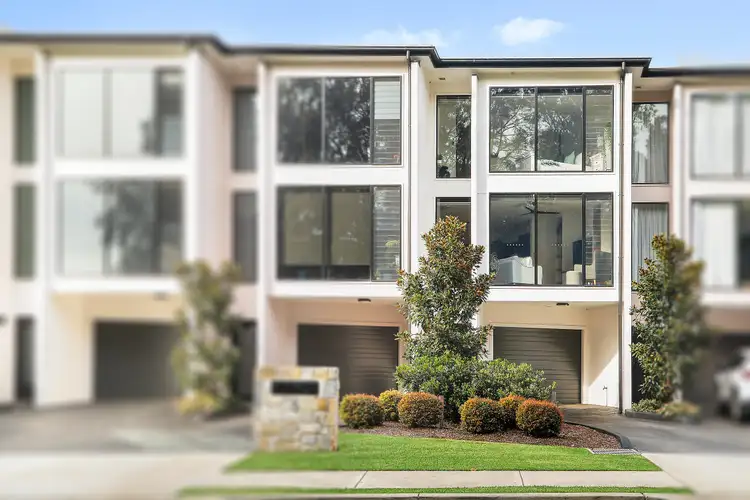Second view of Homely townhouse listing, 13/1-5 George Street, East Gosford NSW 2250