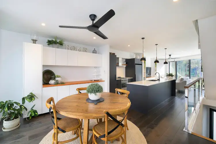 Third view of Homely townhouse listing, 13/1-5 George Street, East Gosford NSW 2250