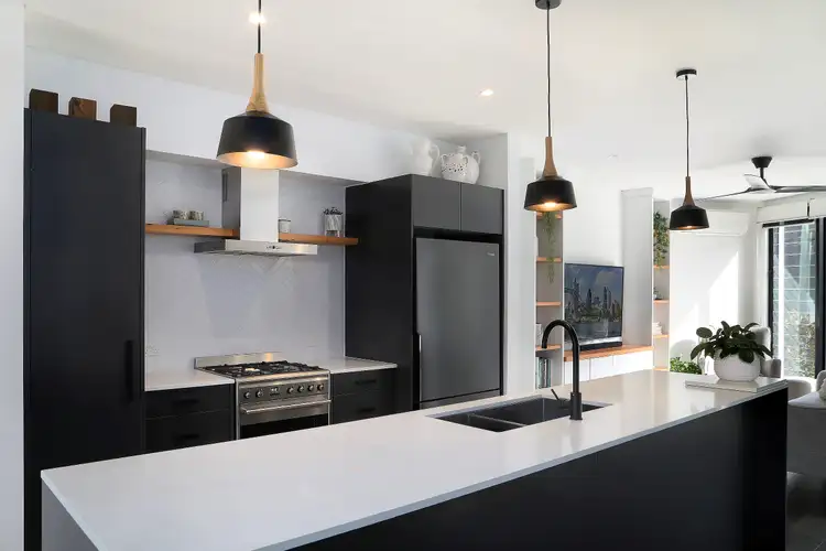 Fourth view of Homely townhouse listing, 13/1-5 George Street, East Gosford NSW 2250