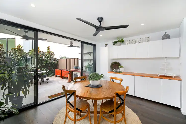 Sixth view of Homely townhouse listing, 13/1-5 George Street, East Gosford NSW 2250