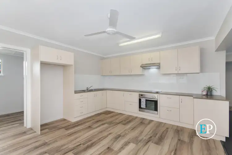 Second view of Homely house listing, 181 Charles Street, Heatley QLD 4814