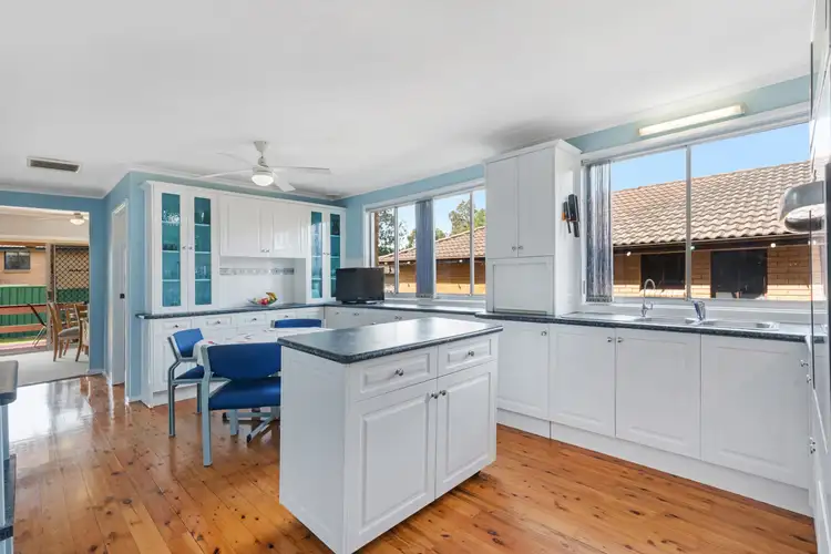 Second view of Homely house listing, 41 Roland Street, Bossley Park NSW 2176