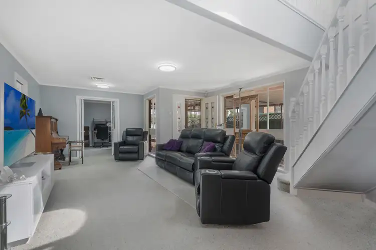 Fourth view of Homely house listing, 41 Roland Street, Bossley Park NSW 2176