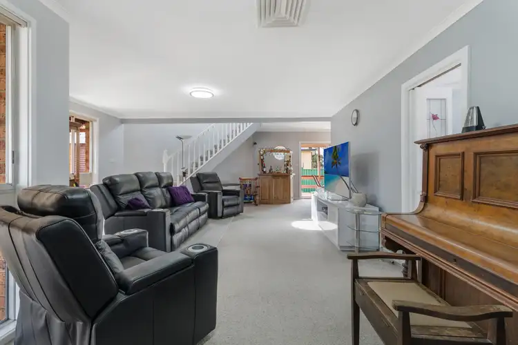Fifth view of Homely house listing, 41 Roland Street, Bossley Park NSW 2176