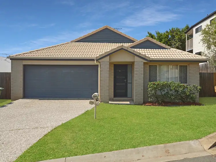 13 Emerald Crescent, Springfield QLD 4300