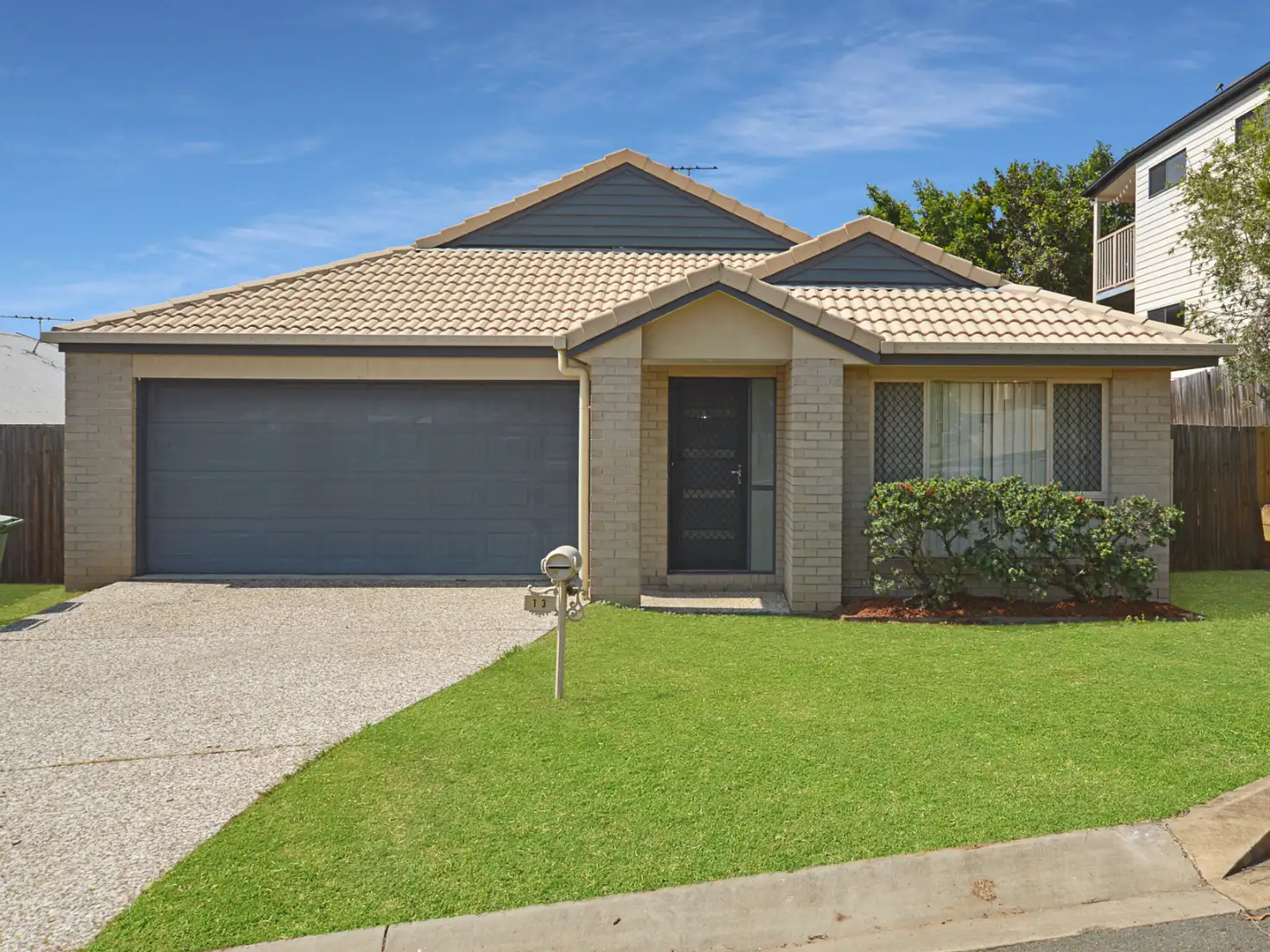 Main view of Homely house listing, 13 Emerald Crescent, Springfield QLD 4300