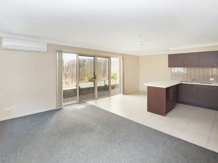 Second view of Homely house listing, 13 Emerald Crescent, Springfield QLD 4300