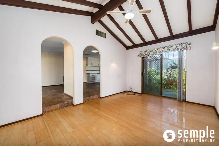 Fourth view of Homely house listing, 301 Yangebup Road, Yangebup WA 6164