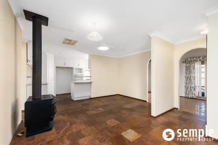 Fifth view of Homely house listing, 301 Yangebup Road, Yangebup WA 6164