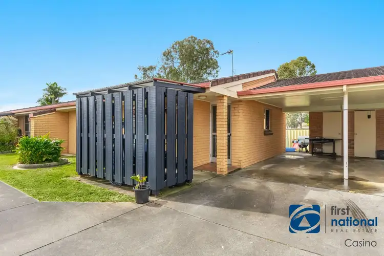 11/41-43 Hartley Street, Casino NSW 2470