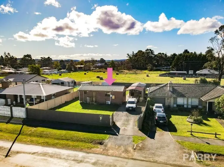 103 King Street, Westbury TAS 7303