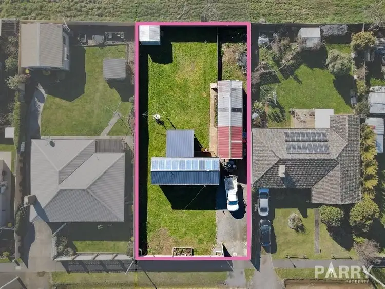 Second view of Homely house listing, 103 King Street, Westbury TAS 7303