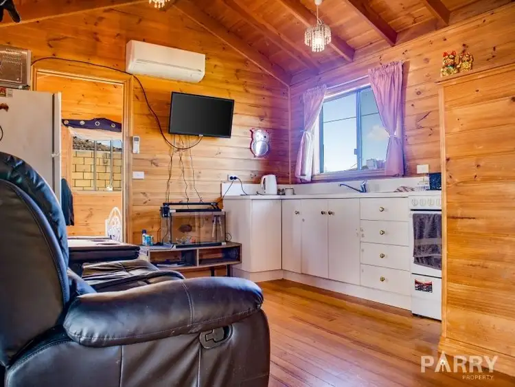 Third view of Homely house listing, 103 King Street, Westbury TAS 7303