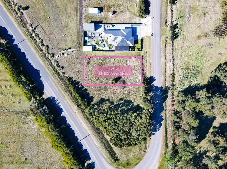LOT 2, 128-130 Anne Street, George Town TAS 7253