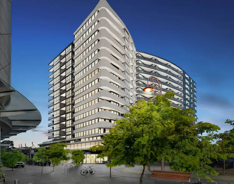 Main view of Homely apartment listing, 503/52-54 O'Sullivan Road, Glen Waverley VIC 3150