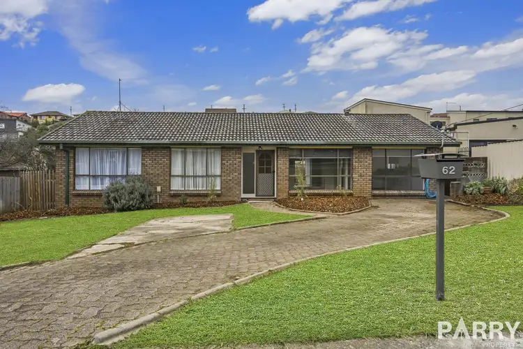 62 Franmaree Road, Newnham TAS 7248