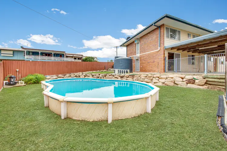 Main view of Homely house listing, 9 Fitzroy Court, Boyne Island QLD 4680