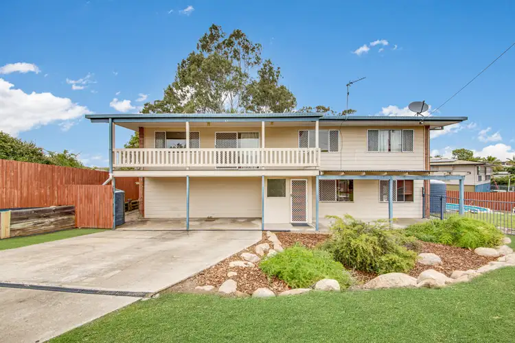 Second view of Homely house listing, 9 Fitzroy Court, Boyne Island QLD 4680