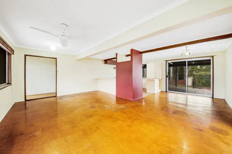 Fourth view of Homely house listing, 9 Fitzroy Court, Boyne Island QLD 4680
