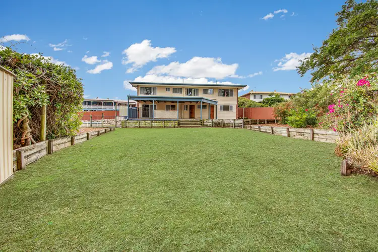 Fifth view of Homely house listing, 9 Fitzroy Court, Boyne Island QLD 4680