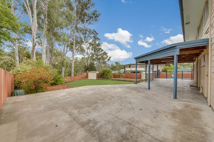 Seventh view of Homely house listing, 9 Fitzroy Court, Boyne Island QLD 4680