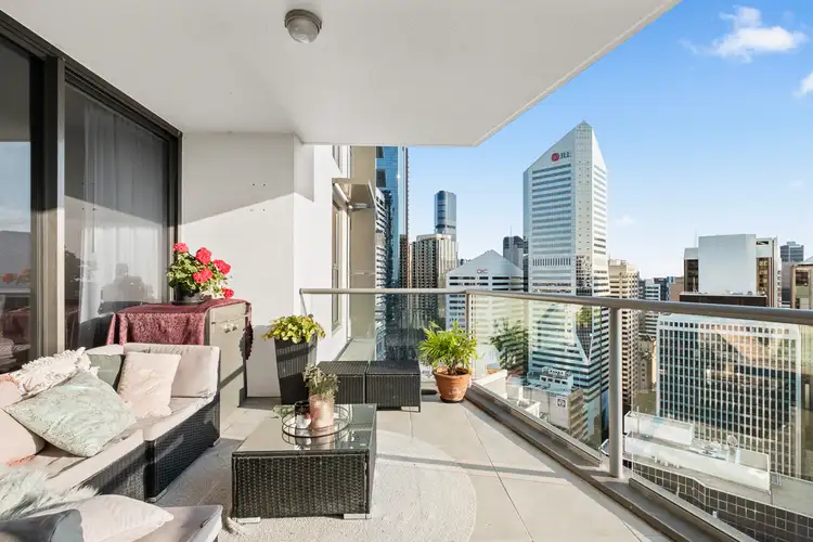 307/420 Queen Street, Brisbane City QLD 4000