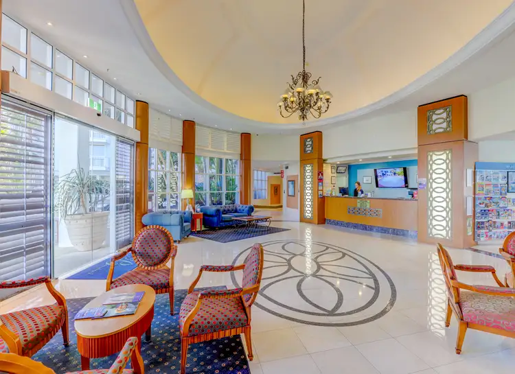 Fourth view of Homely unit listing, 1038/2633 Gold Coast Highway, Broadbeach QLD 4218