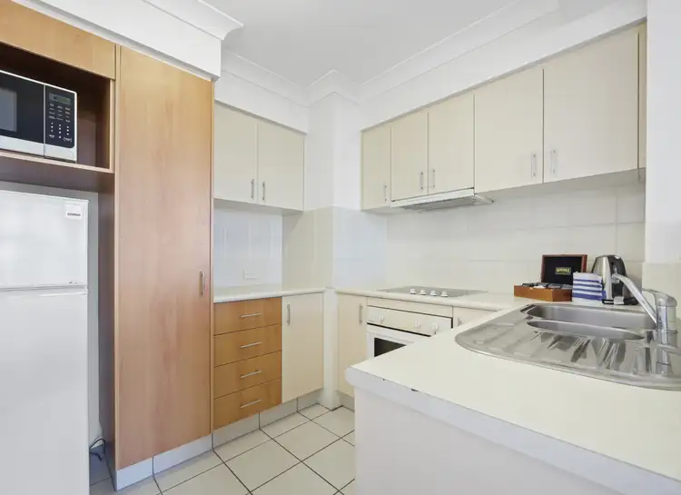 Sixth view of Homely unit listing, 1038/2633 Gold Coast Highway, Broadbeach QLD 4218