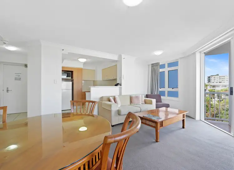 Seventh view of Homely unit listing, 1038/2633 Gold Coast Highway, Broadbeach QLD 4218