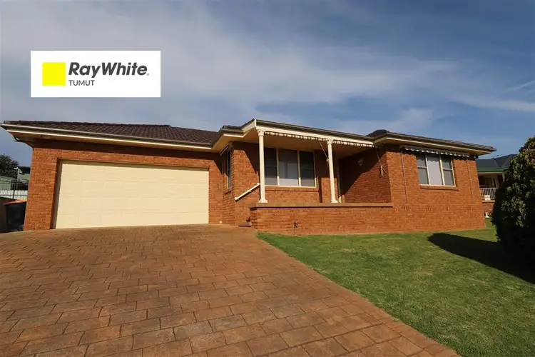 Main view of Homely house listing, 6 Coolamine Circuit, Tumut NSW 2720