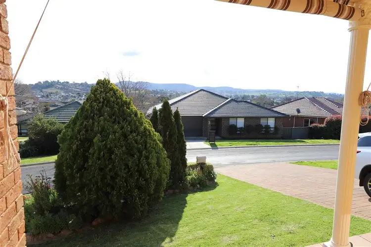 Second view of Homely house listing, 6 Coolamine Circuit, Tumut NSW 2720