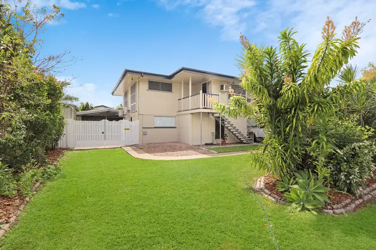 19 Crocker Street, Heatley QLD 4814