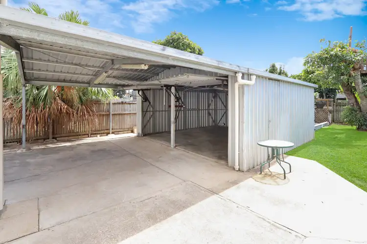 Second view of Homely house listing, 19 Crocker Street, Heatley QLD 4814