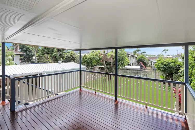 Third view of Homely house listing, 19 Crocker Street, Heatley QLD 4814
