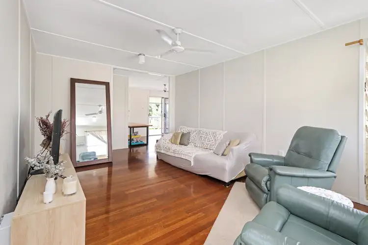Fourth view of Homely house listing, 19 Crocker Street, Heatley QLD 4814