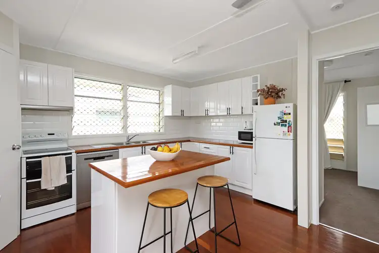 Fifth view of Homely house listing, 19 Crocker Street, Heatley QLD 4814