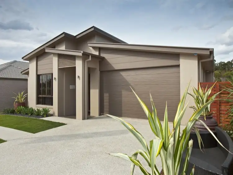 Main view of Homely house listing, 14 Valentine Circuit, Augustine Heights QLD 4300
