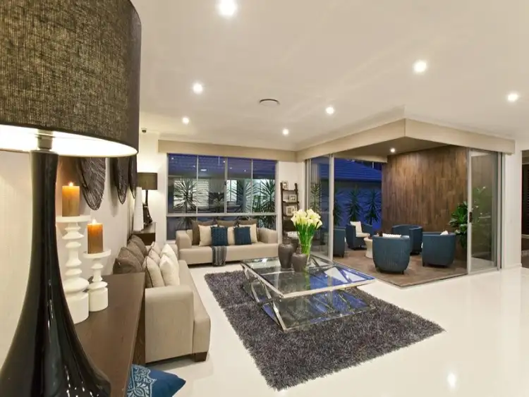 Second view of Homely house listing, 14 Valentine Circuit, Augustine Heights QLD 4300
