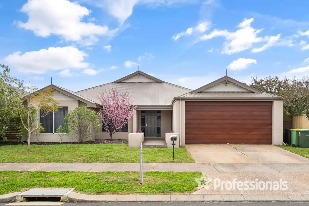 Main view of Homely house listing, 5 Provincia Parade, Yalyalup WA 6280