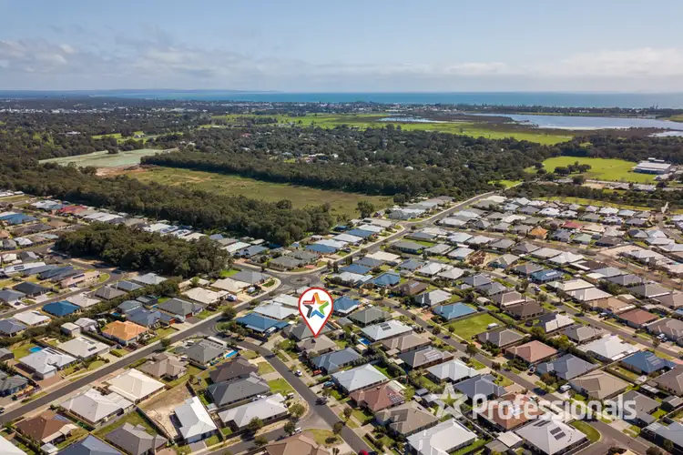 Third view of Homely house listing, 5 Provincia Parade, Yalyalup WA 6280