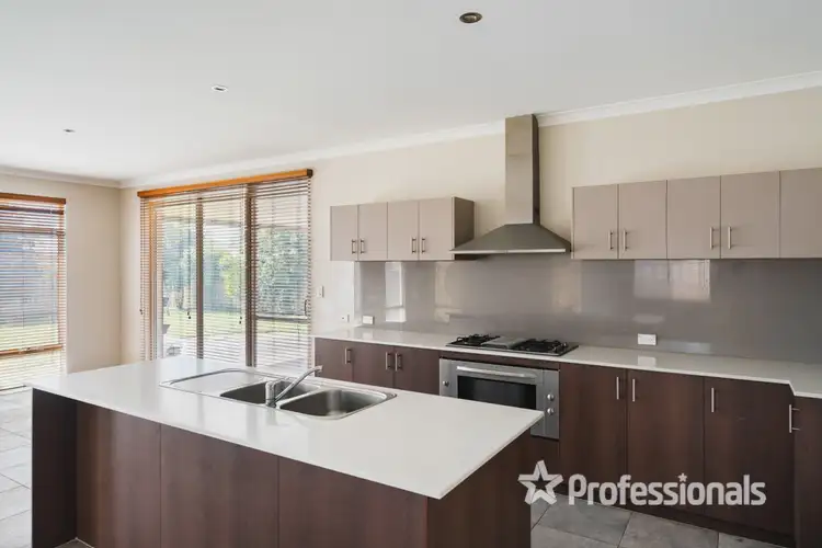 Fifth view of Homely house listing, 5 Provincia Parade, Yalyalup WA 6280